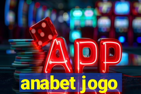 anabet jogo